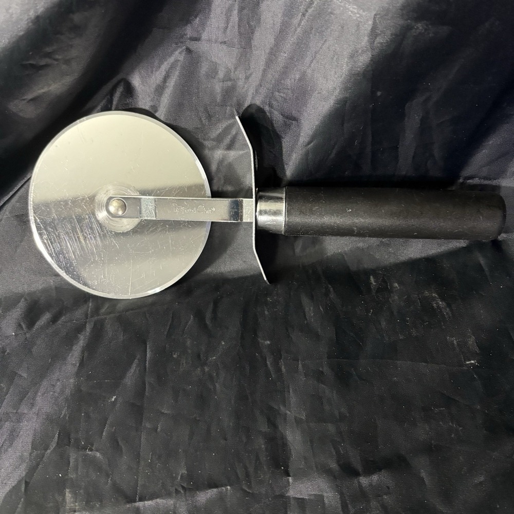 Pampered Chef Pizza Wheel‎ Cutter